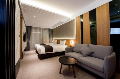 He-Jia Hotel in Miaoli City He-Jia Hotel in Miaoli City