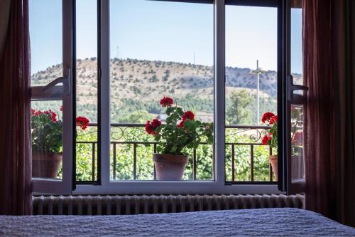 Hostal Fuentefria in Abejar Hostal Fuentefria in Abejar