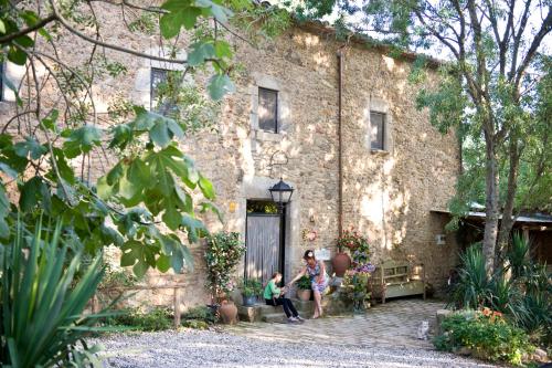 Can Portell by 123ole, B&B - Casa Rural in Cornella De Terri Can Portell by 123ole, B&B - Casa Rural in Cornella De Terri