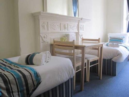 This photo about Stay in Chelsea shared on HyHotel.com