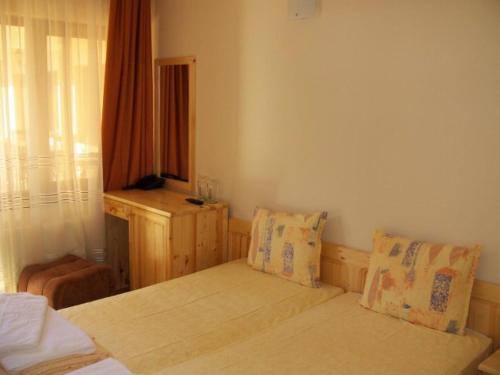 This photo about Family Hotel Ilinden shared on HyHotel.com