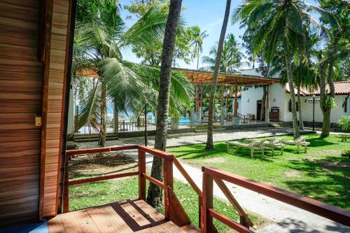 شرفة/ تراس, نوجا إيدن تانجالي (Nuga Eden Tangalle) in Tangalle شرفة/ تراس, نوجا إيدن تانجالي (Nuga Eden Tangalle) in Tangalle