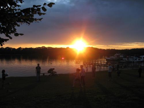 This photo about Strandhotel Mirow shared on HyHotel.com