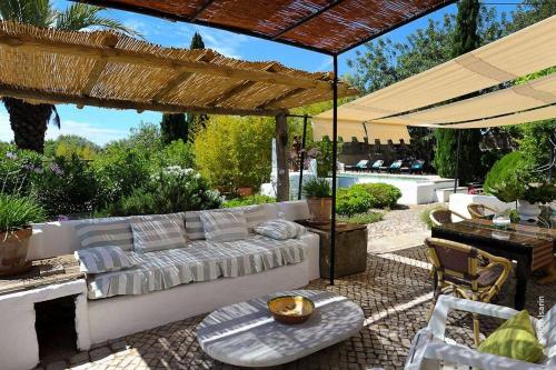 ระเบียง/ชานเรือน, Altanure Quinta Sol d'Água - Ecological Holiday Villa (Altanure Quinta Sol d'Agua - Ecological Holiday Villa) in ซานโตเอสเตเวา ระเบียง/ชานเรือน, Altanure Quinta Sol d'Água - Ecological Holiday Villa (Altanure Quinta Sol d'Agua - Ecological Holiday Villa) in ซานโตเอสเตเวา