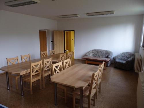 ผับ/เลาจน์, Penzion Janovice in ยาโนวิซ นัด อูลาวู ผับ/เลาจน์, Penzion Janovice in ยาโนวิซ นัด อูลาวู