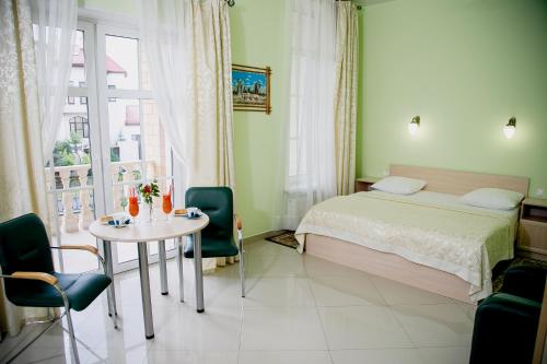 This photo about Hotel Usadba Orehovo shared on HyHotel.com