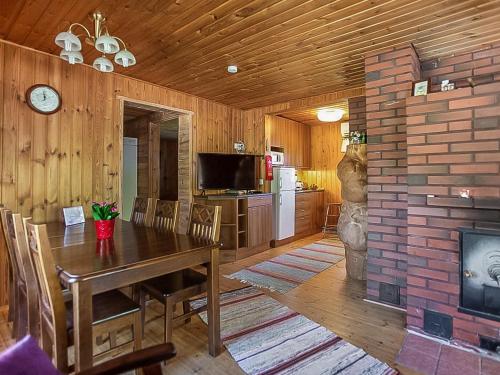 Holiday Home Pajaranta by Interhome in Hartola Holiday Home Pajaranta by Interhome in Hartola