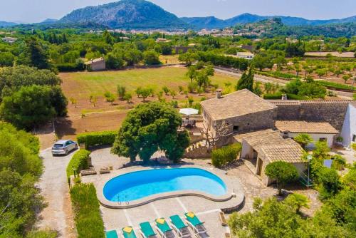 This photo about Villa Colonya shared on HyHotel.com