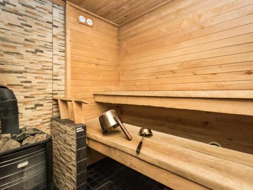 Holiday Home Myllymokki by Interhome in Hartola Holiday Home Myllymokki by Interhome in Hartola