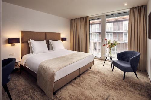 Van der Valk Hotel Mechelen in Mechelen Van der Valk Hotel Mechelen in Mechelen