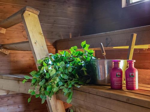 Holiday Home Tuomaantupa by Interhome in Hartola Holiday Home Tuomaantupa by Interhome in Hartola