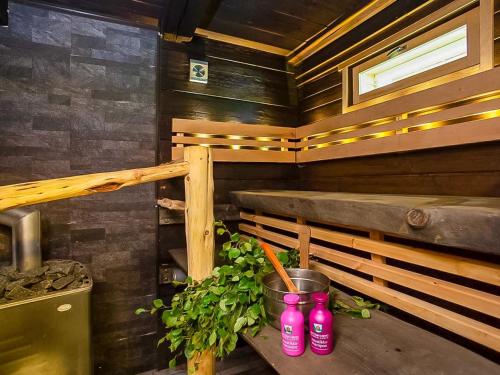 Holiday Home Talasniemi by Interhome in Hartola Holiday Home Talasniemi by Interhome in Hartola