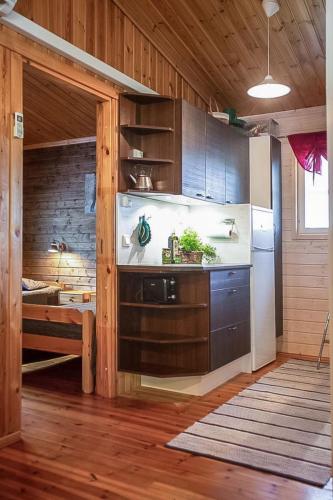 Holiday Home Kytoranta by Interhome in Hartola Holiday Home Kytoranta by Interhome in Hartola