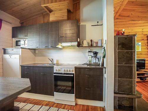 Holiday Home Kytoranta by Interhome in Hartola Holiday Home Kytoranta by Interhome in Hartola