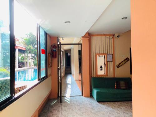 フロント ビーチ ホテル5