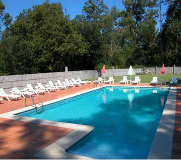 This photo about Hotel Ria Toxa shared on HyHotel.com