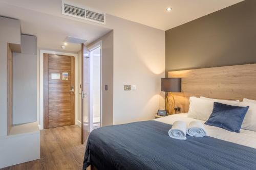 Dwell City Living in Nottingham Dwell City Living in Nottingham