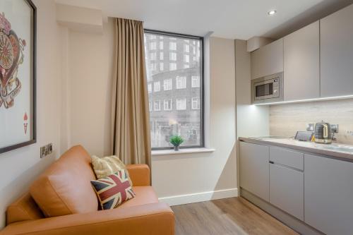 Dwell City Living in Nottingham City Center Dwell City Living in Nottingham City Center