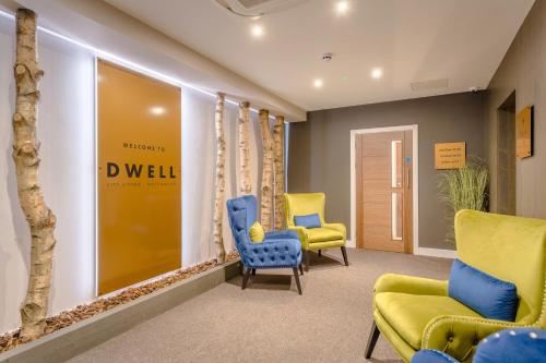 Dwell City Living in Nottingham Dwell City Living in Nottingham