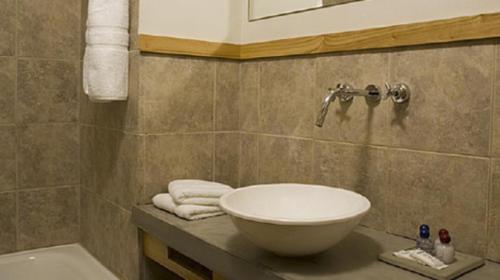 This photo about Hosteria ACA al Sur shared on HyHotel.com