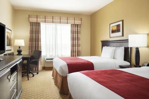 Country Inn & Suites by Radisson, Conway, AR in Conway (AR) Country Inn & Suites by Radisson, Conway, AR in Conway (AR)