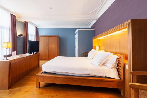 Hotel Hof van Aragon in Lier Hotel Hof van Aragon in Lier