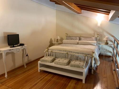 Il Vicoletto holiday house in Volta Mantovana Il Vicoletto holiday house in Volta Mantovana