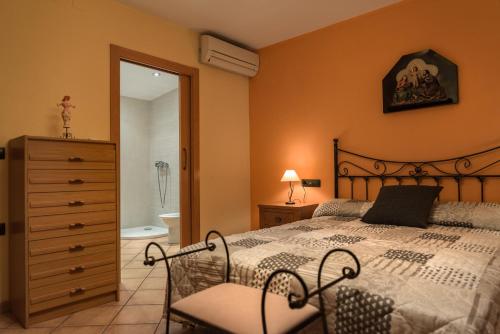 Cal Carreró (Cal Carrero) in Tarrega Cal Carreró (Cal Carrero) in Tarrega