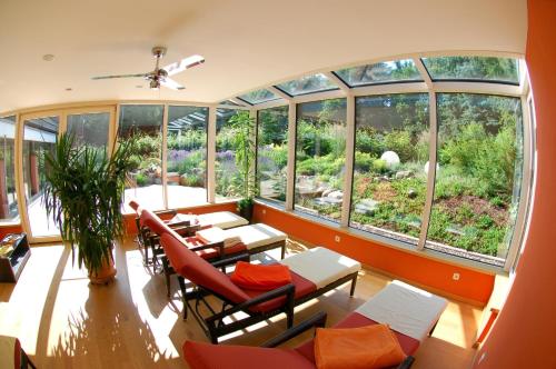 Gyógyfürdő, Hotel Heide Kropke in Essel Gyógyfürdő, Hotel Heide Kropke in Essel