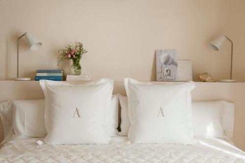 Arkhé Hotel Boutique Pals