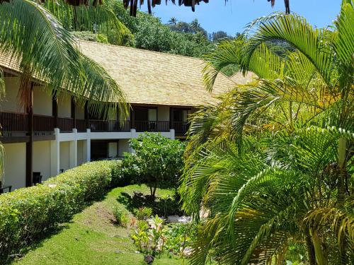 ทัศนียภาพภายนอกโรงแรม, โรงแรมไมไท โพลีนีเซีย โบรา โบรา (Hotel Maitai Polynesia Bora Bora) in เกาะโบราโบร่า ทัศนียภาพภายนอกโรงแรม, โรงแรมไมไท โพลีนีเซีย โบรา โบรา (Hotel Maitai Polynesia Bora Bora) in เกาะโบราโบร่า
