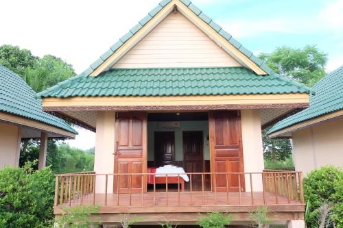 Yataa Spa & Resort in Koh Sukon Yataa Spa & Resort in Koh Sukon