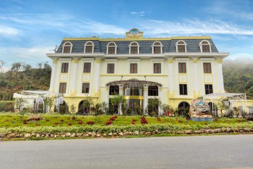 Facilities, Heaven Gate Hotel O Quy Ho in Lai Chau Facilities, Heaven Gate Hotel O Quy Ho in Lai Chau