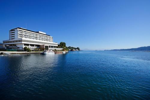 Hotel Aki Grand Hotel & Spa