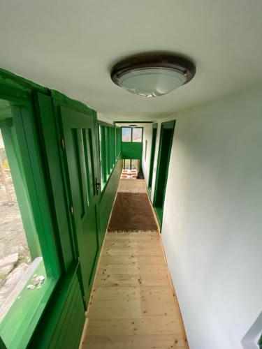 Casa Verde in Baile Olanesti Casa Verde in Baile Olanesti