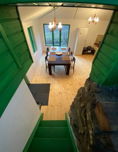 Casa Verde in Baile Olanesti Casa Verde in Baile Olanesti