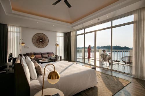 Premier Village Phu Quoc Resort - Managed by Accor in Bai Khem Premier Village Phu Quoc Resort - Managed by Accor in Bai Khem