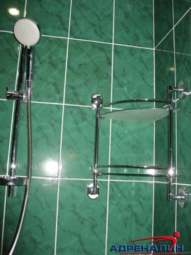 This photo about Mini-Hotel Adrenalin shared on HyHotel.com