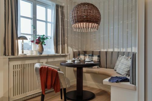 Instalaciones, Severin's Resort & Spa in Sylt-Ost Instalaciones, Severin's Resort & Spa in Sylt-Ost