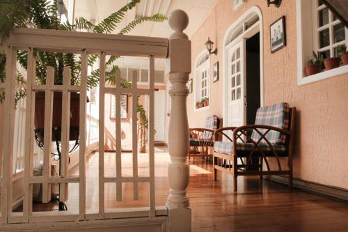 Балкон, Hotel Europa in Алаусi Балкон, Hotel Europa in Алаусi