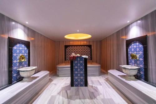 Facilities, World Point Hotel Besyol in Bakirkoy Facilities, World Point Hotel Besyol in Bakirkoy