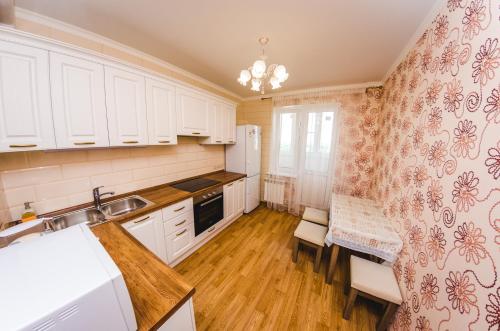 ATLANT Apartments 213 in Voronezh ATLANT Apartments 213 in Voronezh