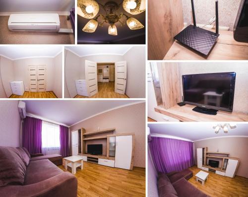 ATLANT Apartments 213 in Voronezh ATLANT Apartments 213 in Voronezh