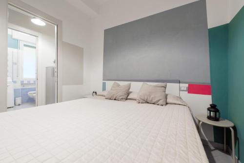 Babyaccommodation Family Sea & Box