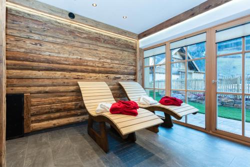 Szauna, Birnbaum Chalets Grossarl in Grossarl Szauna, Birnbaum Chalets Grossarl in Grossarl