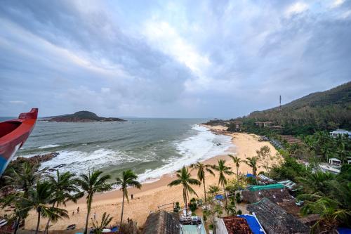 Esterno, Mira Bai Xep - The Hidden Jewel in Bai Dai Beach Esterno, Mira Bai Xep - The Hidden Jewel in Bai Dai Beach