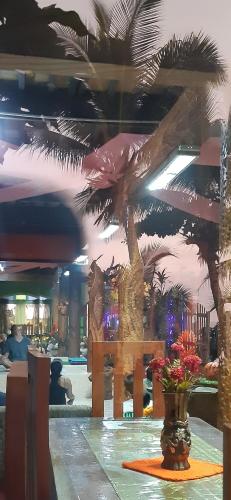 Toni Arts Villa in Nabas Toni Arts Villa in Nabas