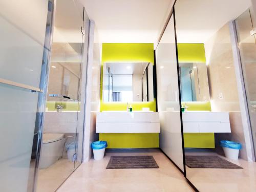 Tropicana The Residences by Vale Pine in Kuala Lumpur City Centre Tropicana The Residences by Vale Pine in Kuala Lumpur City Centre