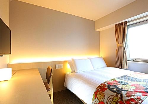 Hotel Wing International Premium Kanazawa Ekimae in Kanazawa Hotel Wing International Premium Kanazawa Ekimae in Kanazawa