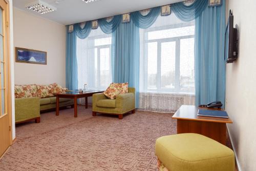 Alioth Hotel in كراسنويارسك Alioth Hotel in كراسنويارسك
